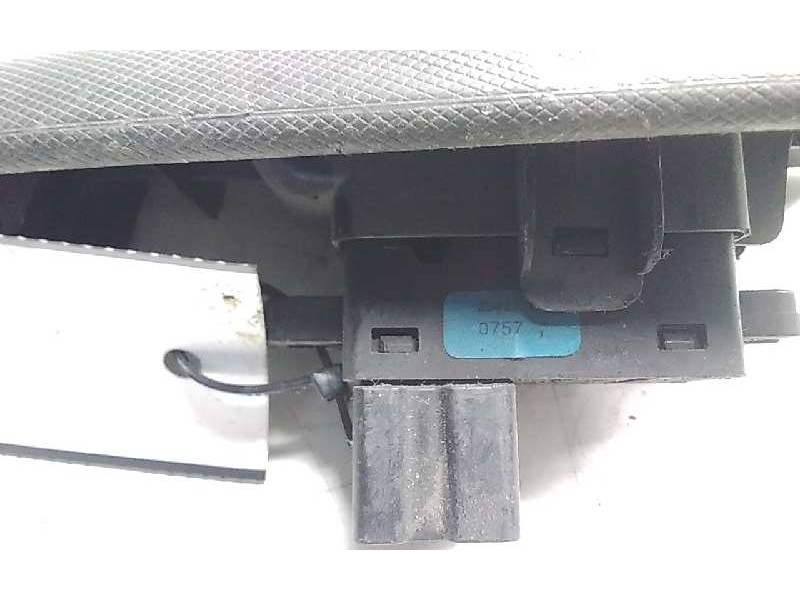 Recambio de mando elevalunas trasero derecho para nissan note referencia OEM IAM 25411ED00B  