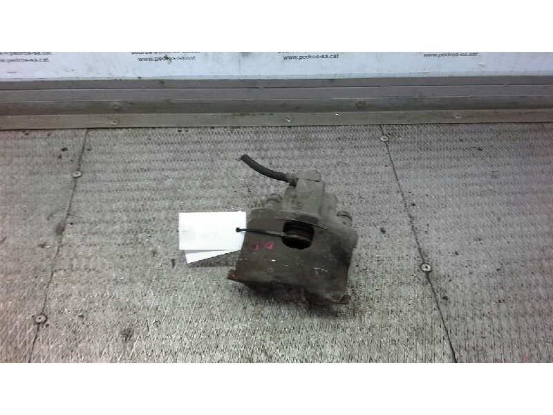 Recambio de pinza freno delantera derecha para chrysler voyager (gs) 3.8 v6 cat referencia OEM IAM   
