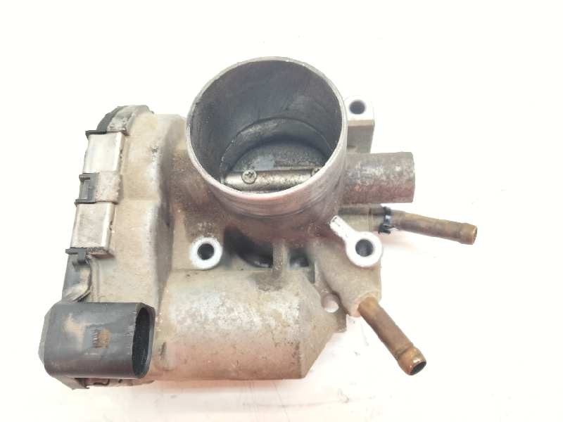 Recambio de cuerpo de mariposa para seat ibiza (6k1) select referencia OEM IAM   