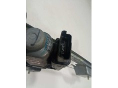 Recambio de elevalunas trasero izquierdo para renault scenic ii confort dynamique referencia OEM IAM 400751L   2