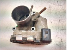 Recambio de cuerpo de mariposa para seat ibiza (6k1) select referencia OEM IAM    2