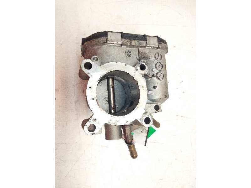 Recambio de cuerpo de mariposa para seat ibiza (6k1) select referencia OEM IAM   