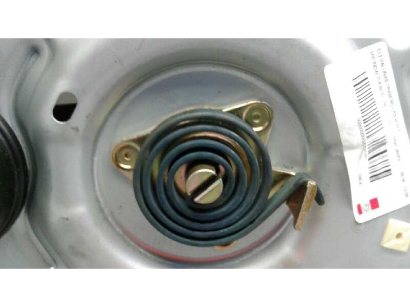 Recambio de elevalunas trasero izquierdo para hyundai tucson (jm) 2.0 crdi comfort (4wd) referencia OEM IAM 834802E010  