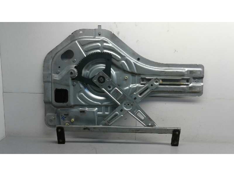 Recambio de elevalunas trasero izquierdo para hyundai tucson (jm) 2.0 crdi comfort (4wd) referencia OEM IAM 834802E010  
