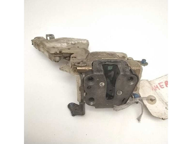 Recambio de cerradura puerta delantera derecha para nissan almera (n16/e) 1.5 16v cat referencia OEM IAM   43033