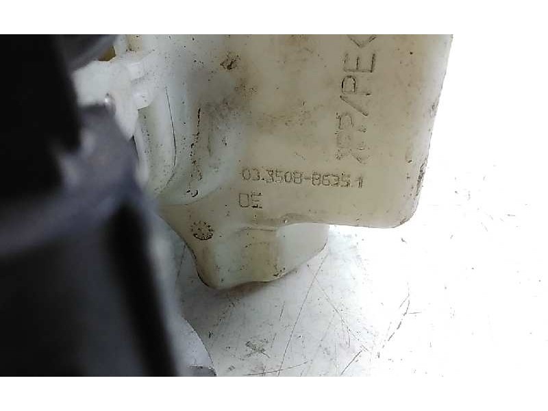 Recambio de bomba freno para audi a3 sportback (8va) referencia OEM IAM 03350886351  