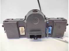 Recambio de mando climatizador para renault scenic ii confort dynamique referencia OEM IAM    2