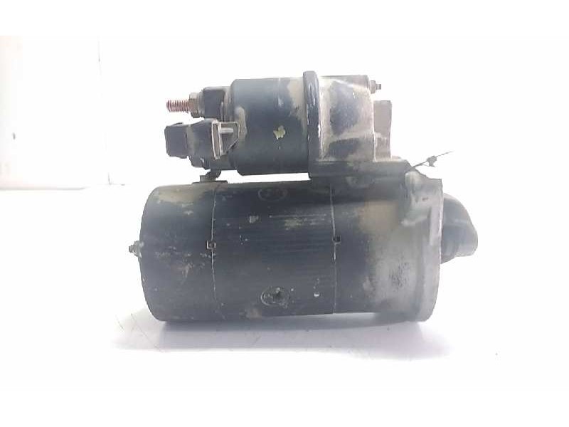 Recambio de motor arranque para seat ibiza (6k1) select referencia OEM IAM 085911023E  