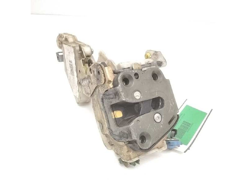 Recambio de cerradura puerta delantera izquierda para nissan almera (n16/e) 1.5 16v cat referencia OEM IAM   43033