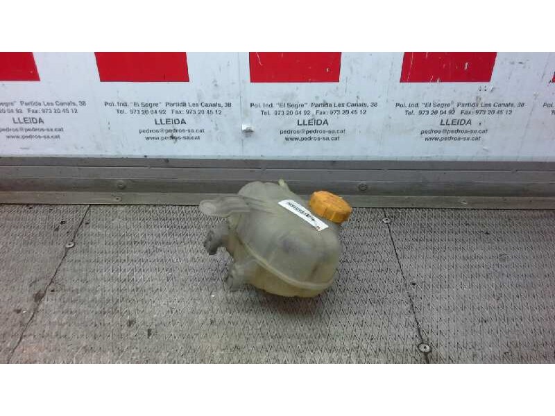 Recambio de deposito expansion para opel corsa d enjoy referencia OEM IAM   