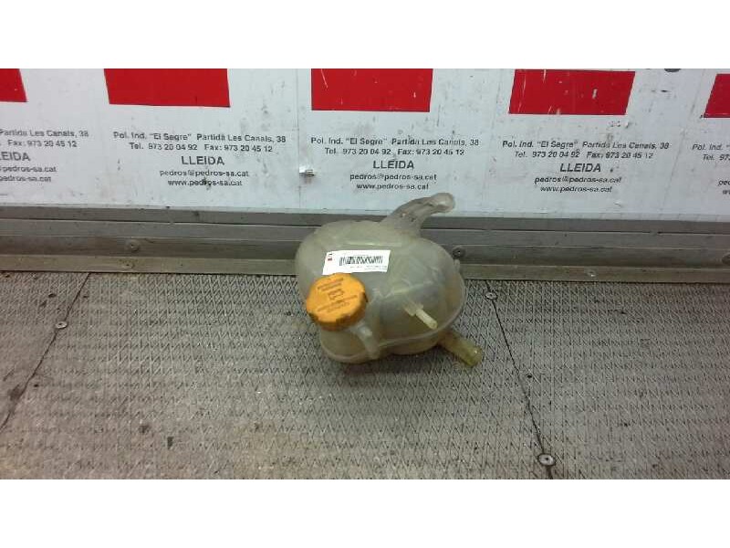 Recambio de deposito expansion para opel corsa d enjoy referencia OEM IAM   