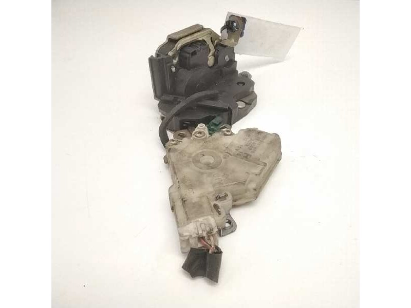 Recambio de cerradura puerta delantera derecha para nissan almera (n16/e) 1.5 16v cat referencia OEM IAM   43034