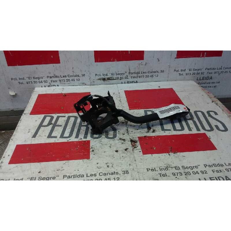 Recambio de mando limpia para seat ibiza (6k) gt referencia OEM IAM   