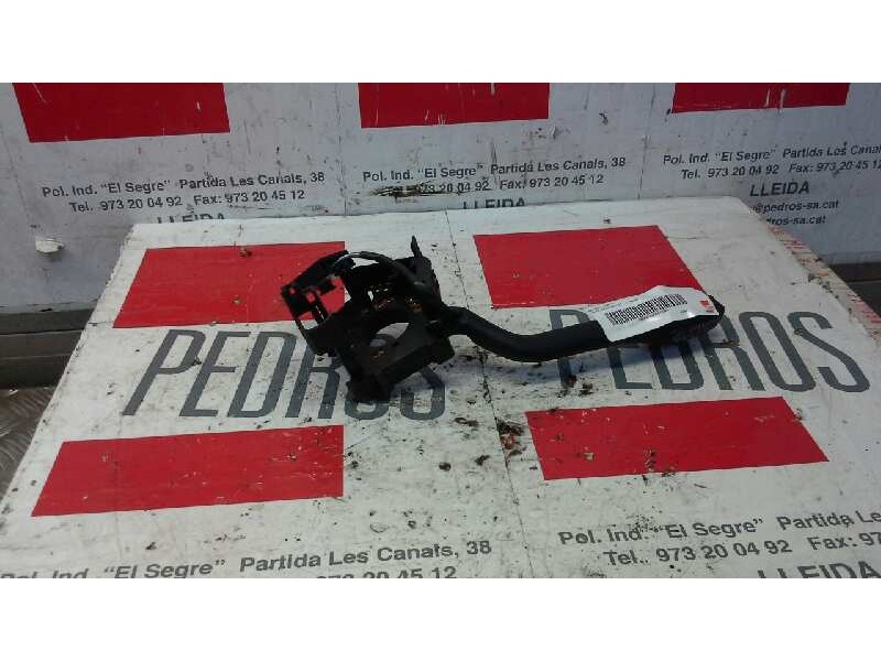 Recambio de mando limpia para seat ibiza (6k) gt referencia OEM IAM   
