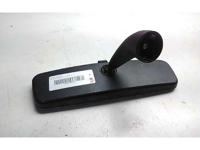 Recambio de espejo interior para skoda fabia (5j2 ) referencia OEM IAM A046767  
