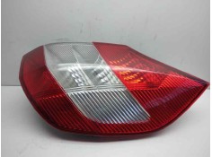 Recambio de piloto trasero derecho para renault scenic ii confort dynamique referencia OEM IAM    2