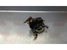 Recambio de cerradura puerta delantera izquierda para nissan almera (n16/e) referencia OEM IAM   