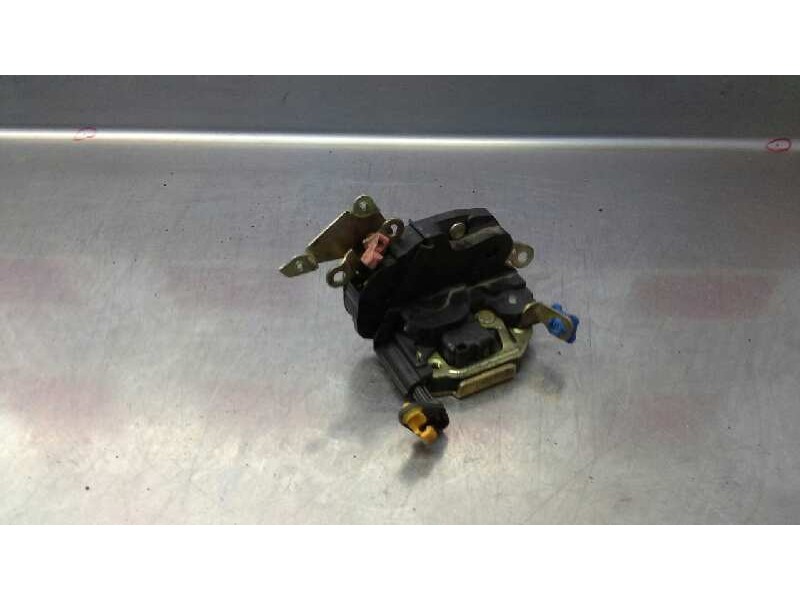 Recambio de cerradura puerta delantera izquierda para nissan almera (n16/e) referencia OEM IAM   