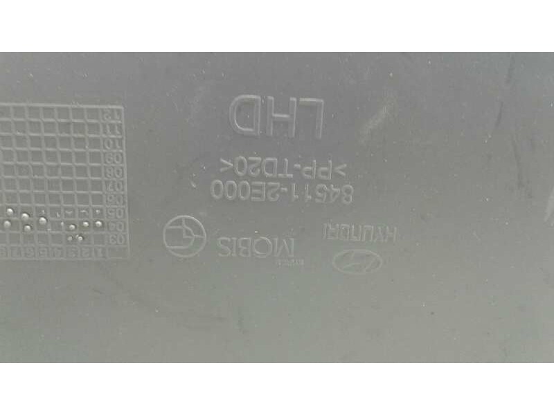 Recambio de guantera para hyundai tucson (jm) 2.0 crdi comfort (4wd) referencia OEM IAM 845112E000  