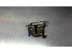 Recambio de cerradura puerta delantera izquierda para nissan almera (n16/e) referencia OEM IAM    2