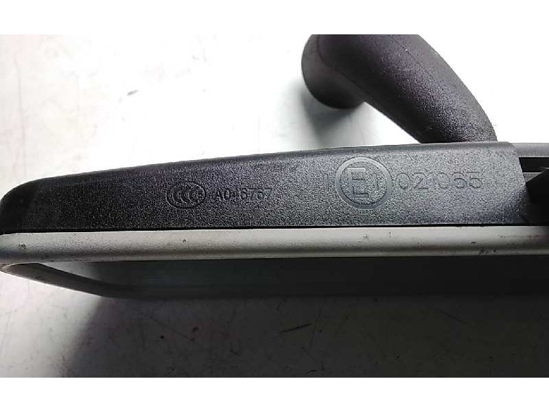 Recambio de espejo interior para skoda fabia (5j2 ) referencia OEM IAM A046767  