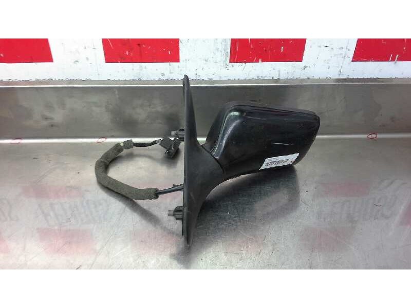 Recambio de retrovisor izquierdo para seat ibiza (6k) gt referencia OEM IAM   