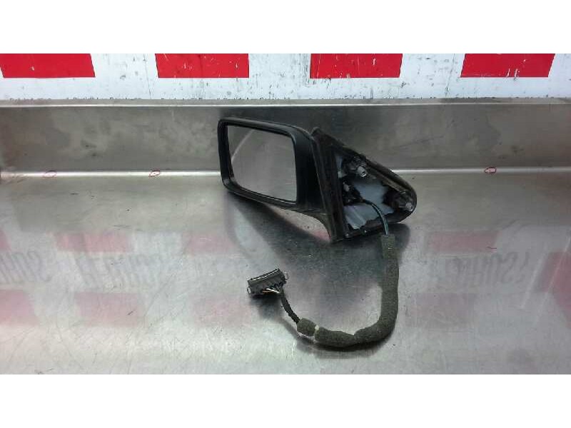 Recambio de retrovisor izquierdo para seat ibiza (6k) gt referencia OEM IAM   