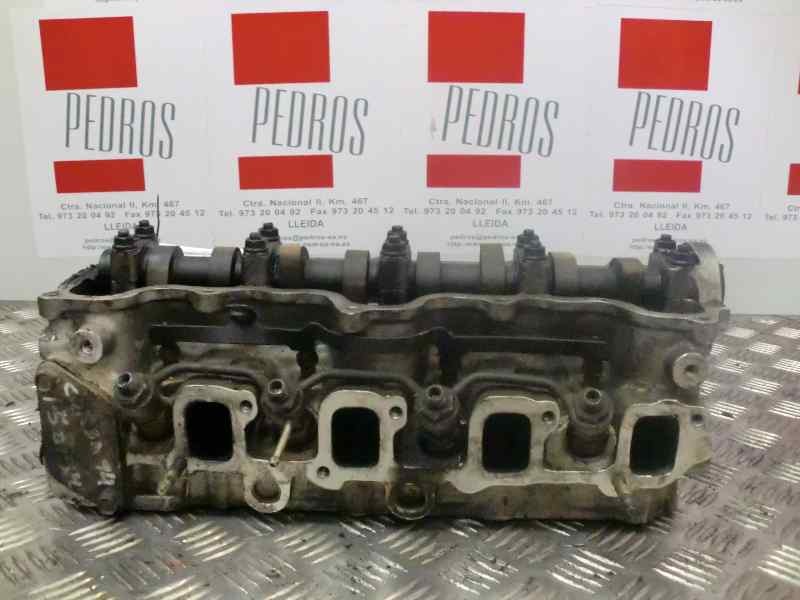 Recambio de culata para opel corsa a 1.5 diesel referencia OEM IAM AMC  14168