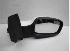 Recambio de retrovisor derecho para renault scenic ii confort dynamique referencia OEM IAM    2