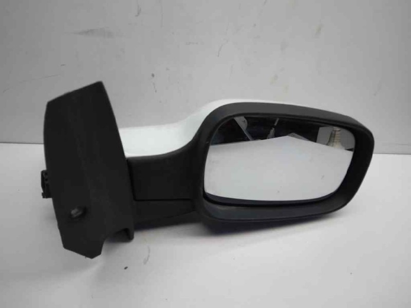 Recambio de retrovisor derecho para renault scenic ii confort dynamique referencia OEM IAM   