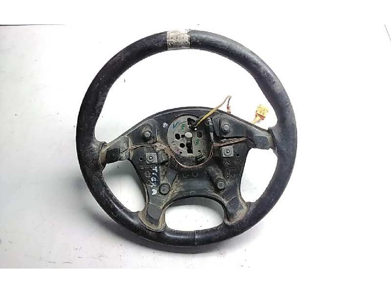Recambio de volante para opel tigra referencia OEM IAM 90497160  
