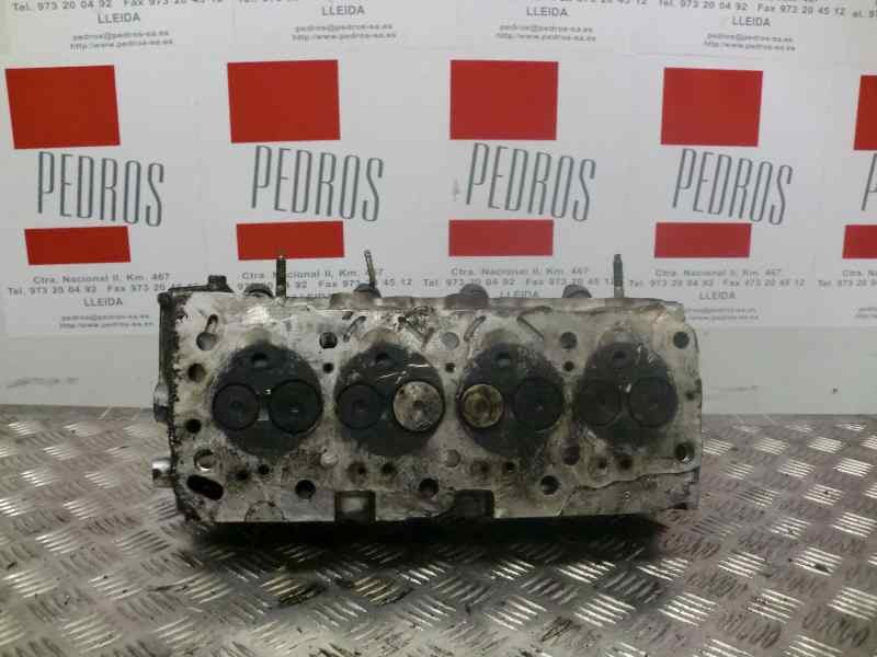 Recambio de culata para opel corsa a 1.5 diesel referencia OEM IAM AMC  14168