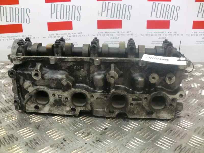 Recambio de culata para opel corsa a 1.5 diesel referencia OEM IAM AMC  14168