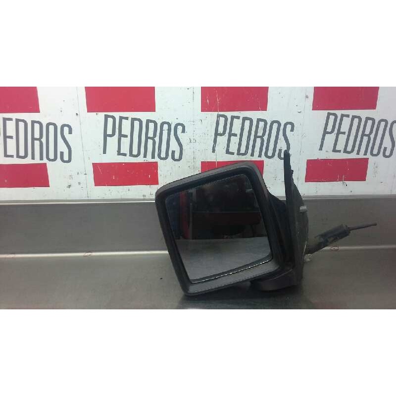 Recambio de retrovisor izquierdo para opel combo (corsa c) tour referencia OEM IAM   