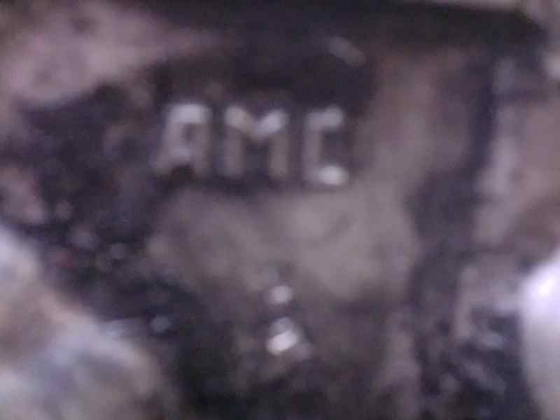 Recambio de culata para opel corsa a 1.5 diesel referencia OEM IAM AMC  14168