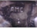 CULATA AMC 14168