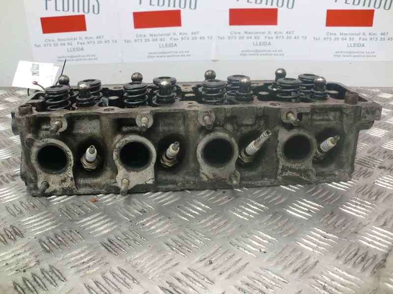 Recambio de culata para opel omega b 2.0 referencia OEM IAM 20E/90209  43046