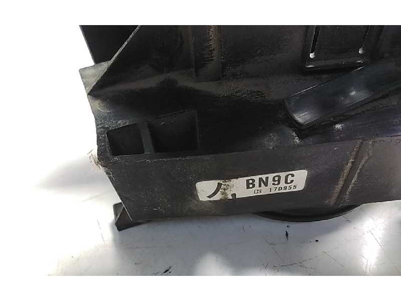 Recambio de anillo airbag para mazda 3 berlina (bk) referencia OEM IAM BN9C17D955  