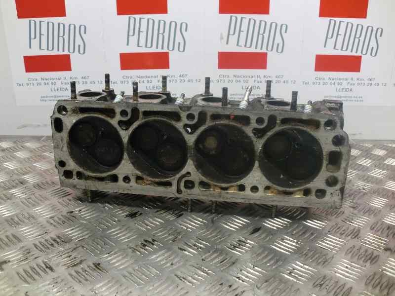Recambio de culata para opel omega b 2.0 referencia OEM IAM 20E/90209  43046