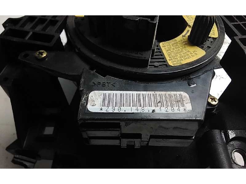 Recambio de anillo airbag para mazda 3 berlina (bk) referencia OEM IAM BN9C17D955  