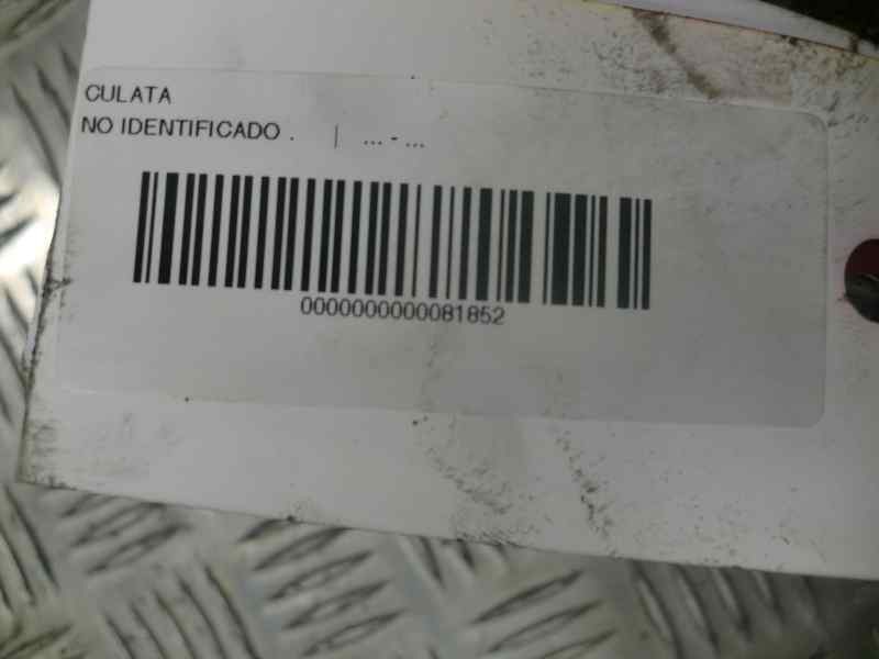 Recambio de culata para opel omega b 2.0 referencia OEM IAM 20E/90209  43046