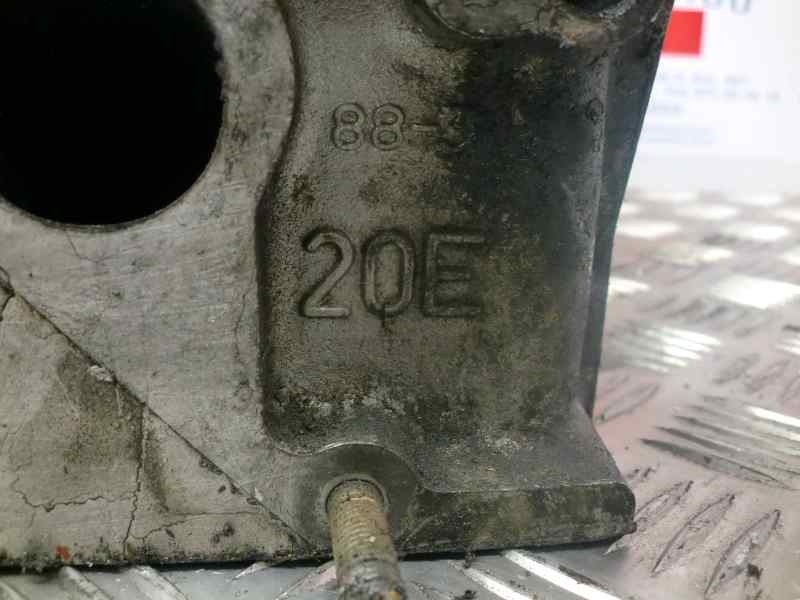 Recambio de culata para opel omega b 2.0 referencia OEM IAM 20E/90209  43046