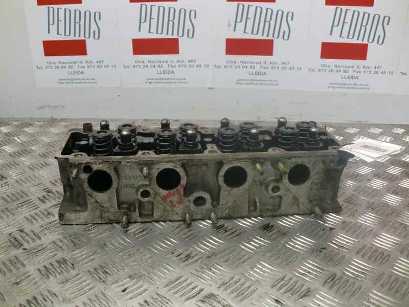 Recambio de culata para opel omega b 2.0 referencia OEM IAM 20E/90209  43046