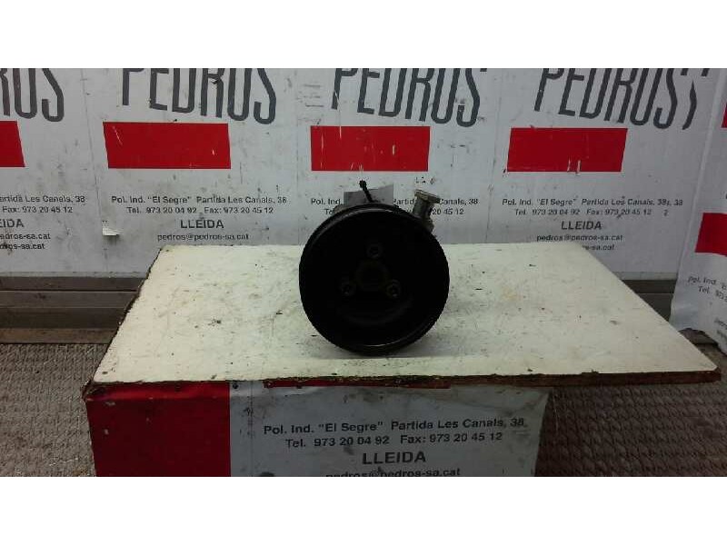 Recambio de bomba direccion para seat leon (1m1) stella referencia OEM IAM   