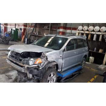 honda hr-v (gh) del año 2001