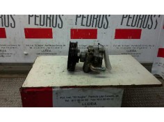 Recambio de bomba direccion para seat leon (1m1) stella referencia OEM IAM    2