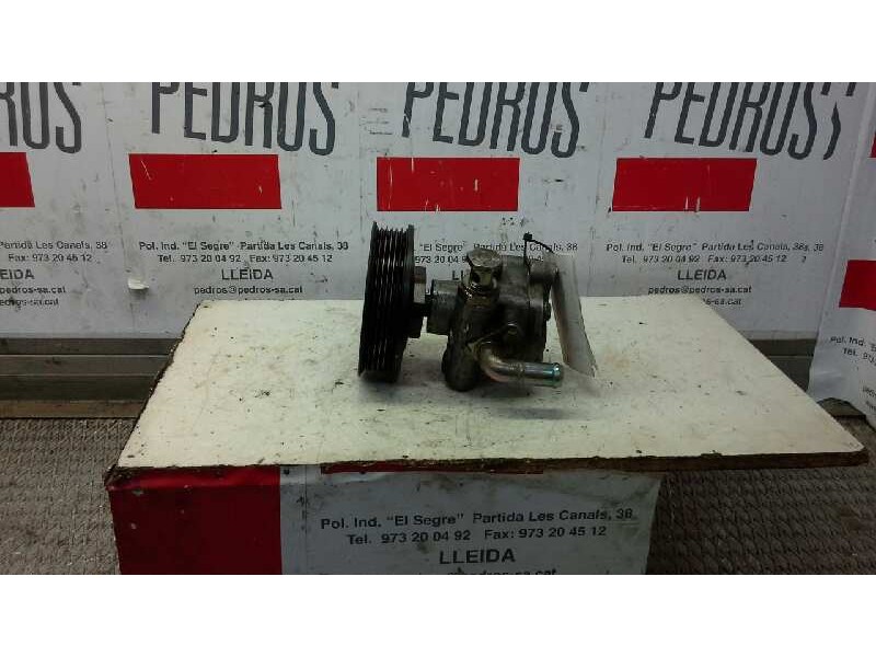 Recambio de bomba direccion para seat leon (1m1) stella referencia OEM IAM   