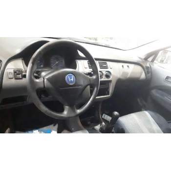 honda hr-v (gh) del año 2001