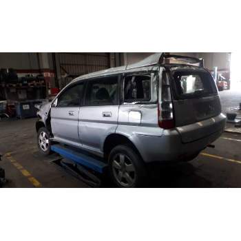 honda hr-v (gh) del año 2001