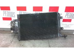 Recambio de condensador / radiador aire acondicionado para seat leon (1m1) stella referencia OEM IAM    2